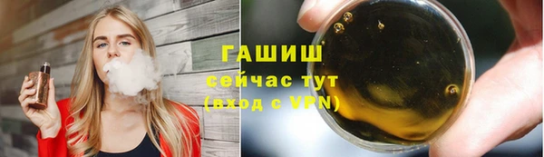 хмурый Верея